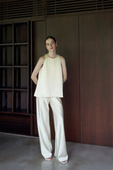 Agea Top | Cream