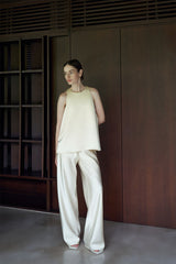 Agea Top | Cream