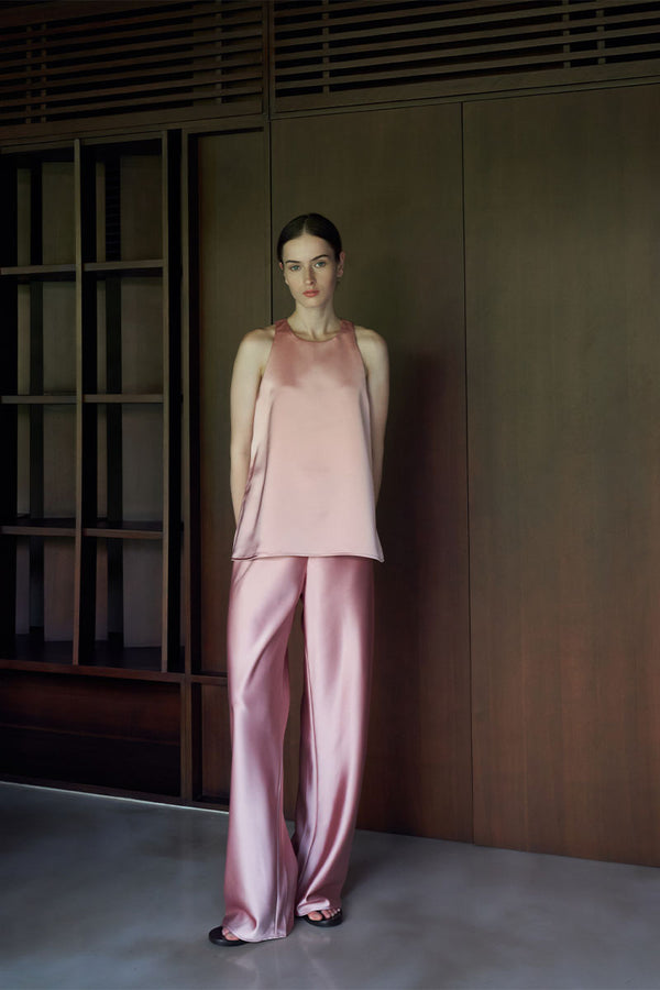 Agea Top | Pink