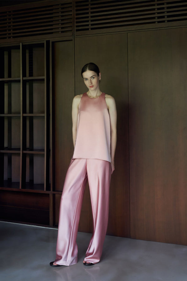 Agea Top | Pink