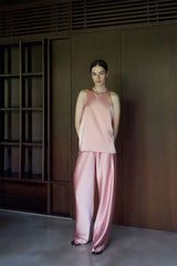 Agea Top | Pink