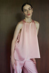 Agea Top | Pink