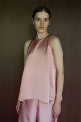 Agea Top | Pink