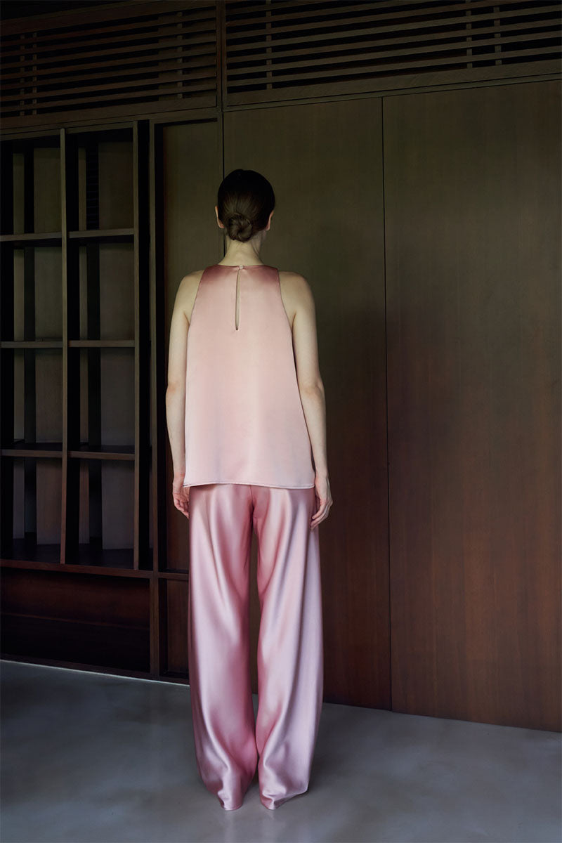 Agea Top | Pink