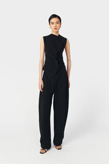 Aquilo Top | Black