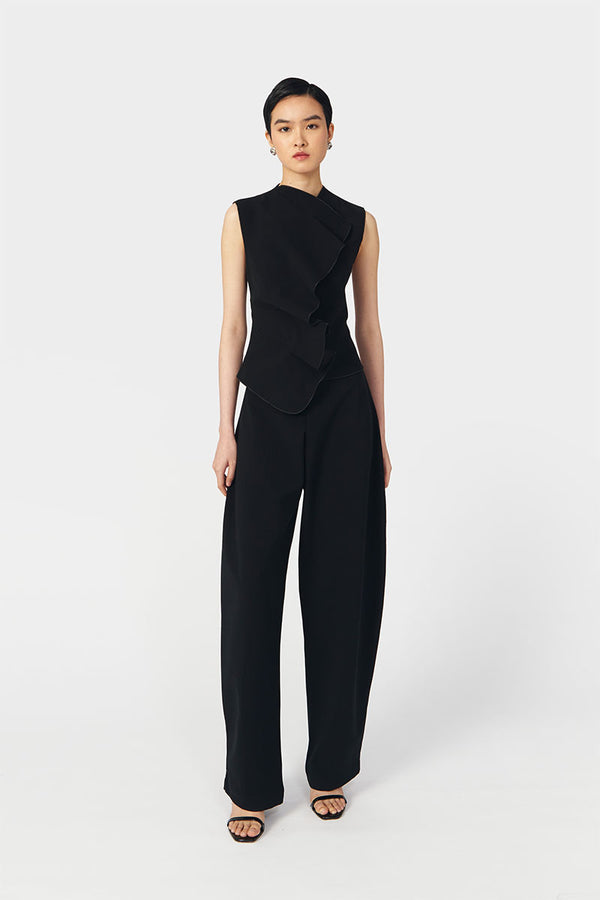 Aquilo Top | Black