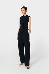 Aquilo Top | Black