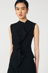 Aquilo Top | Black