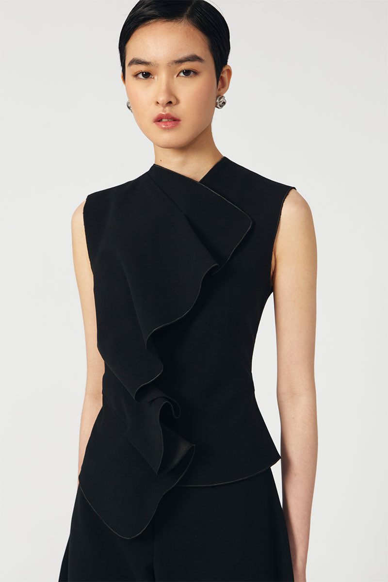 Aquilo Top | Black