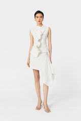 Aquilo Top | White
