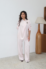 Zoepa Shirt | Pink