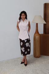 Phlor Skirt | Brown