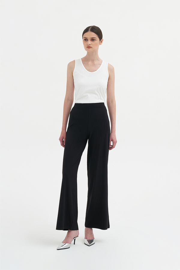 Caserta Pants | Black