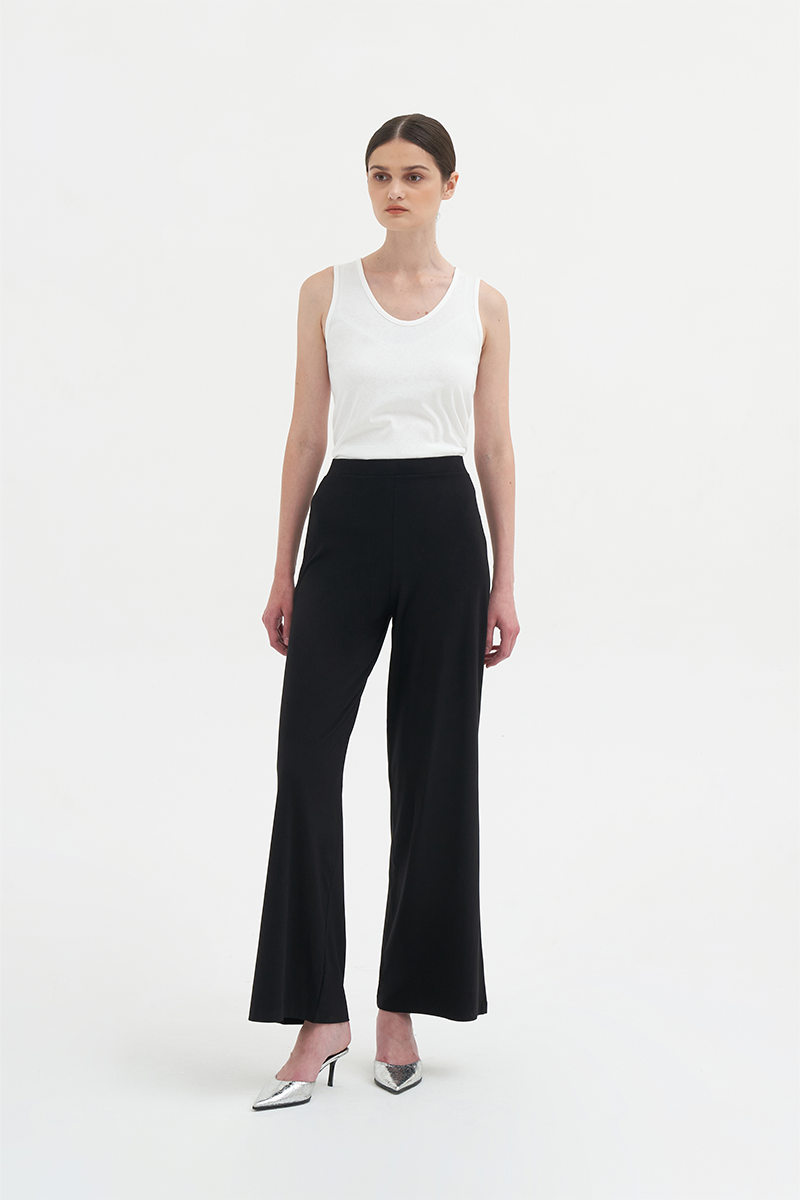 Caserta Pants | Black