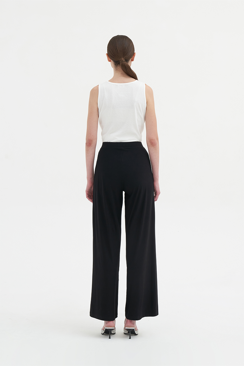 Caserta Pants | Black