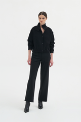 Rhodd Jacket | Black