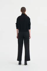 Rhodd Jacket | Black