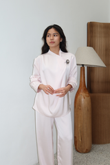Zoepa Shirt | Pink
