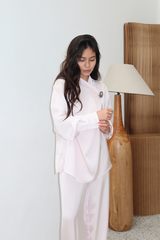Zoepa Shirt | Pink