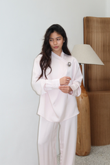 Zoepa Shirt | Pink