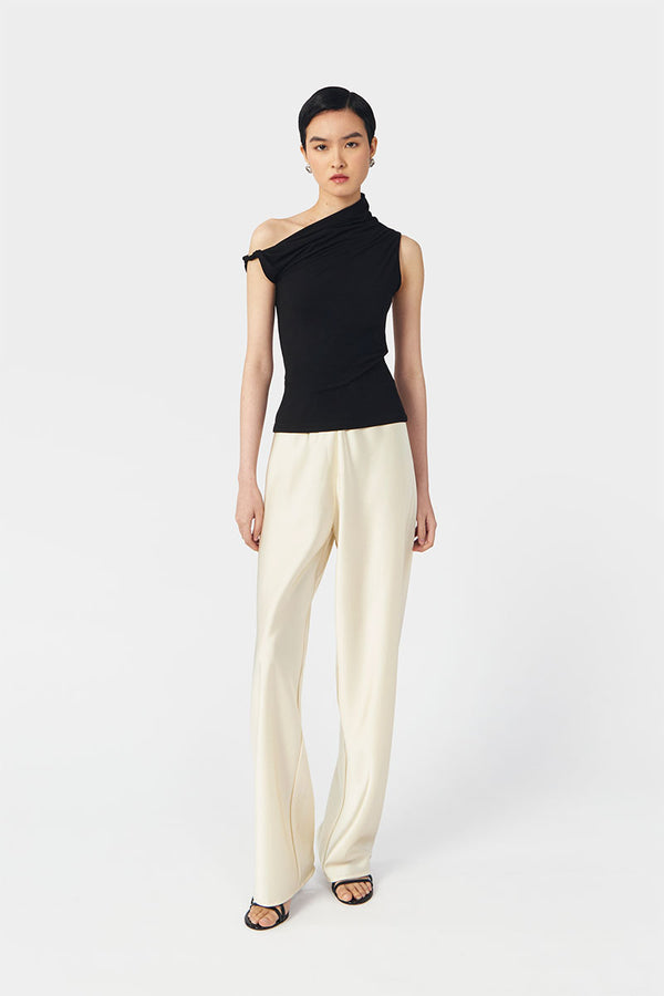 Astra Top | Black