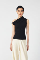 Astra Top | Black