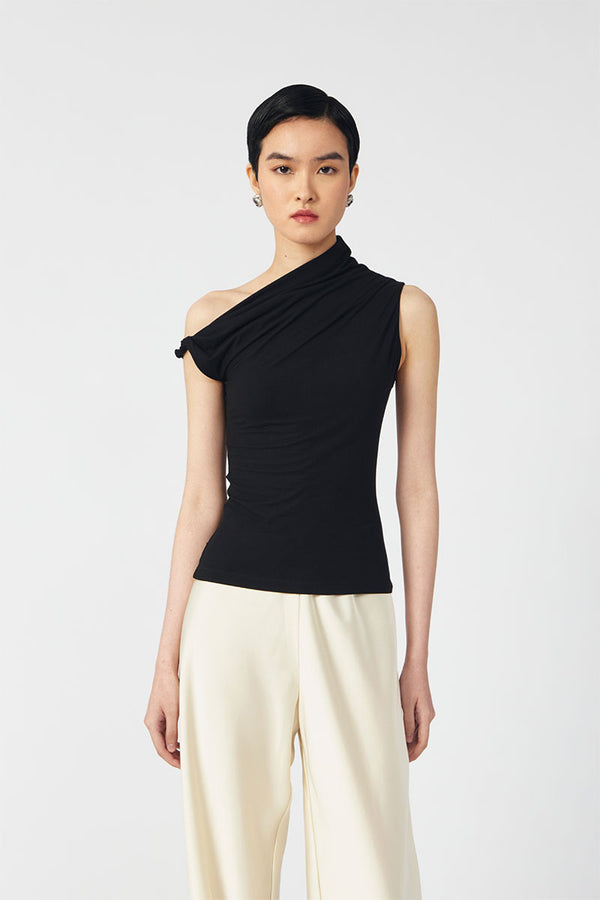 Astra Top | Black