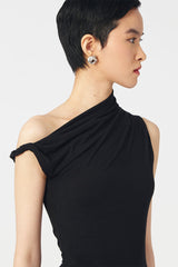 Astra Top | Black