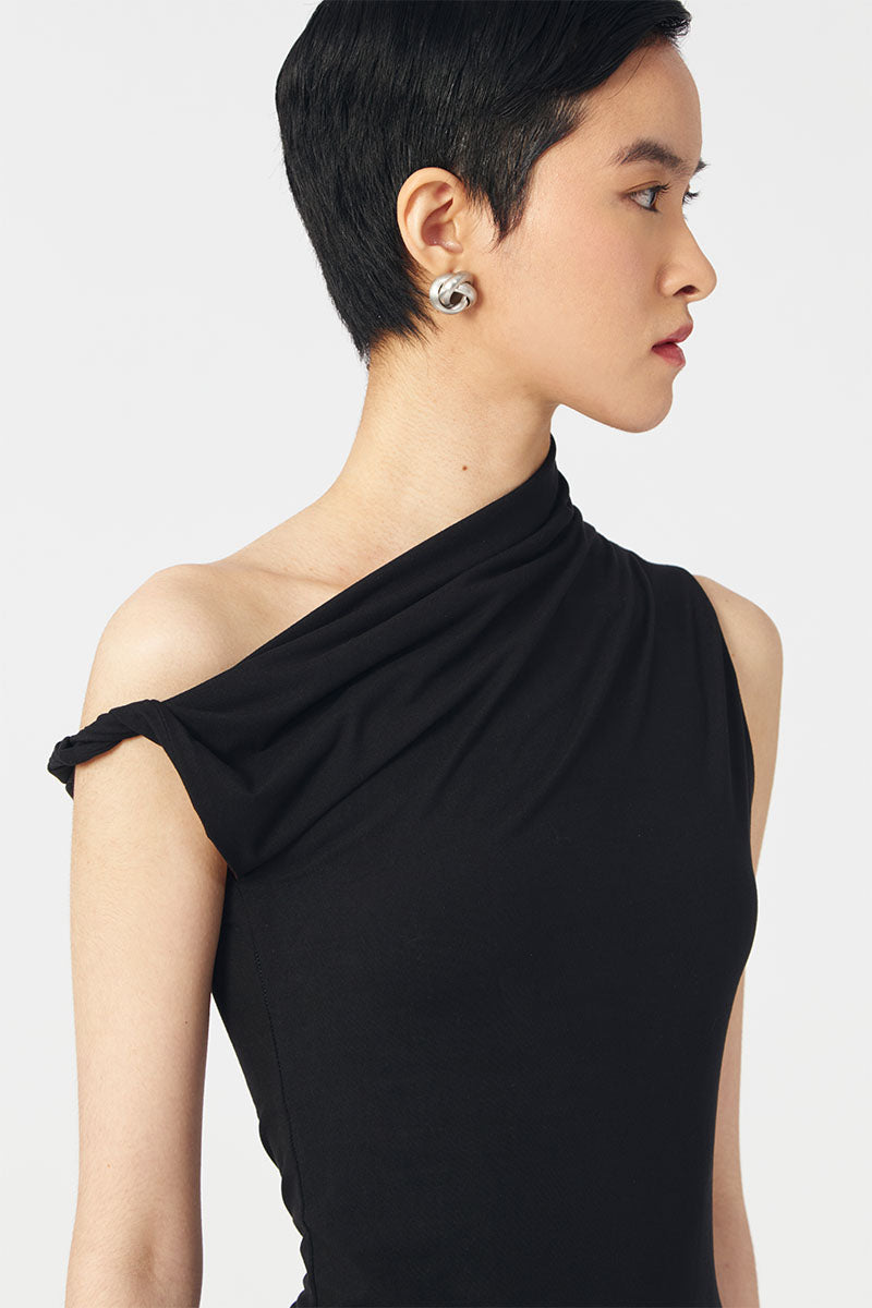 Astra Top | Black