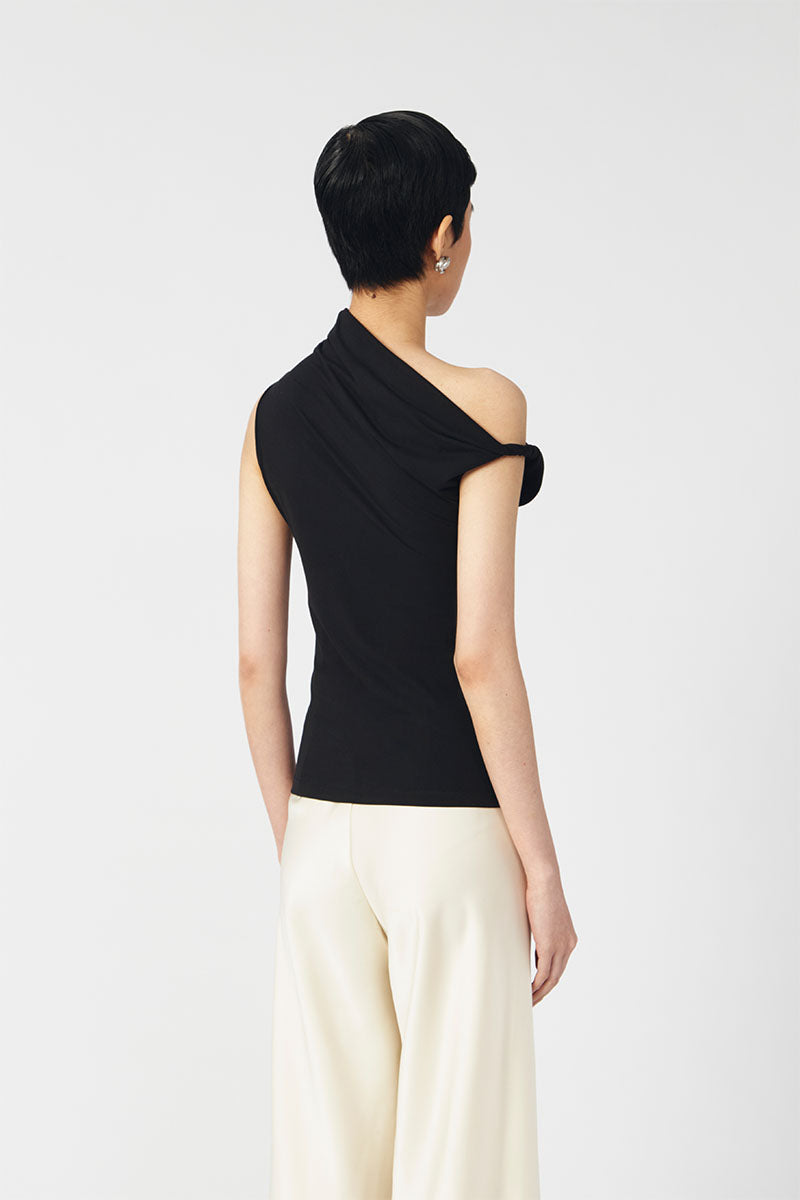 Astra Top | Black