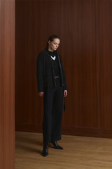 Borta Jacket | Black