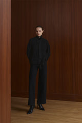 Borta Jacket | Black