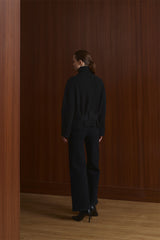 Borta Jacket | Black