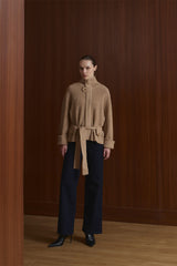 Borta Jacket | Taupe