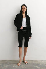 Breya Jacket | Black