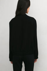 Breya Jacket | Black