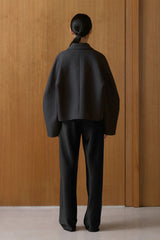 Carl Jacket | Dark Grey