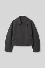 Carl Jacket | Dark Grey