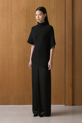Carolyn Top | Black