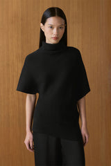 Carolyn Top | Black