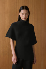 Carolyn Top | Black
