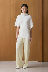 Carolyn Top | White