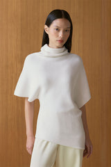 Carolyn Top | White