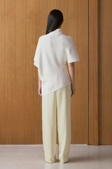 Carolyn Top | White