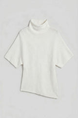 Carolyn Top | White