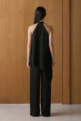 Cascara Top | Black