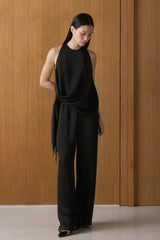 Cascara Top | Black