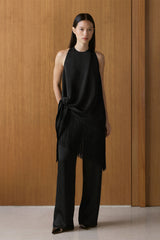 Cascara Top | Black
