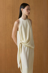 Cascara Top | Butter