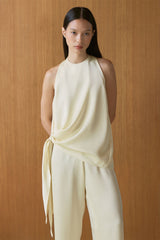 Cascara Top | Butter